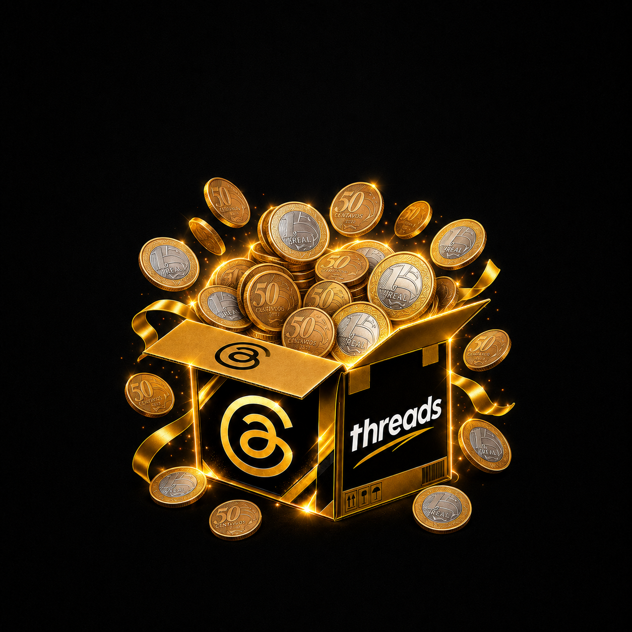 R$ 500